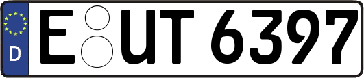 E-UT6397
