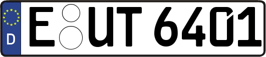 E-UT6401