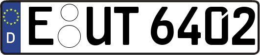 E-UT6402