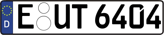 E-UT6404