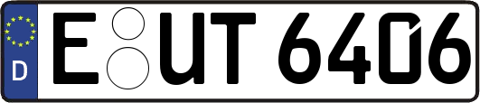 E-UT6406