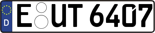 E-UT6407