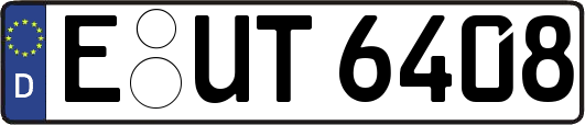 E-UT6408