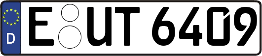 E-UT6409