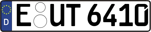 E-UT6410