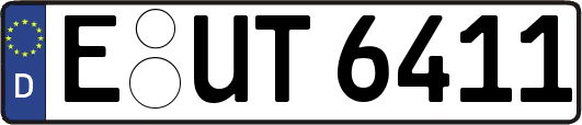 E-UT6411