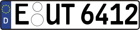 E-UT6412