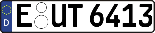 E-UT6413