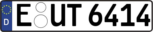 E-UT6414