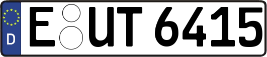 E-UT6415