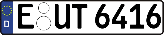 E-UT6416