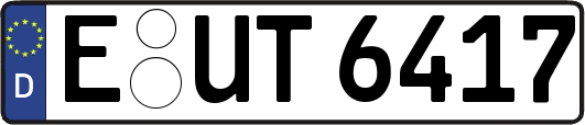 E-UT6417