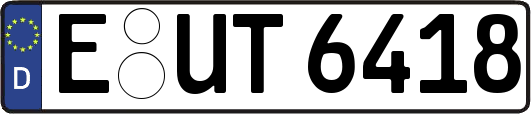 E-UT6418