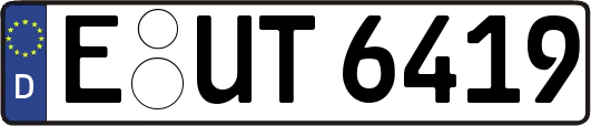 E-UT6419