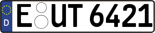 E-UT6421