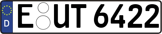 E-UT6422