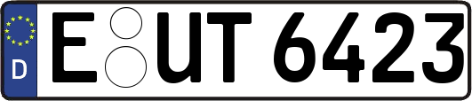 E-UT6423