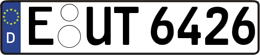 E-UT6426