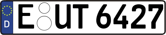 E-UT6427