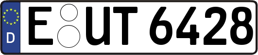 E-UT6428