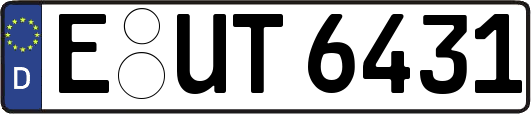 E-UT6431