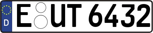 E-UT6432