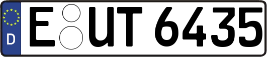 E-UT6435