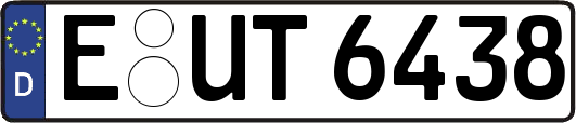 E-UT6438
