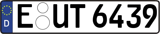 E-UT6439