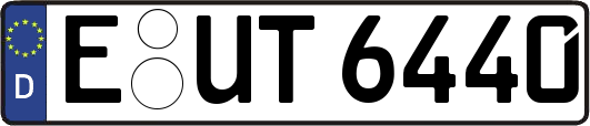 E-UT6440