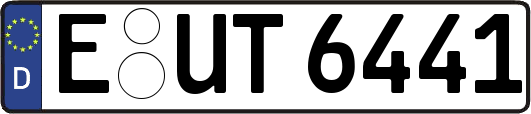 E-UT6441