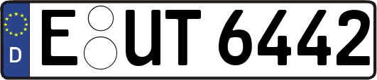 E-UT6442