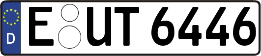 E-UT6446