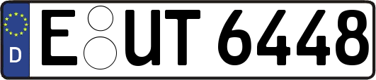 E-UT6448