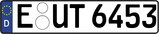E-UT6453