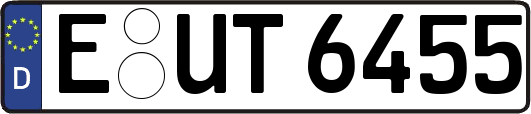 E-UT6455