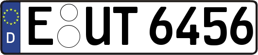 E-UT6456