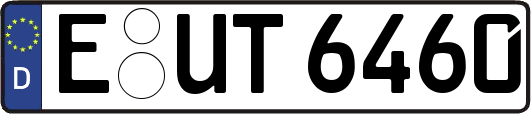 E-UT6460