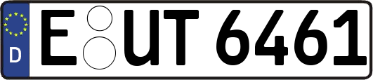 E-UT6461