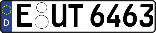E-UT6463