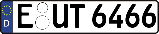 E-UT6466