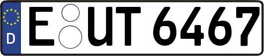 E-UT6467