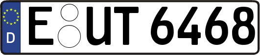 E-UT6468