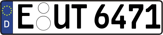 E-UT6471