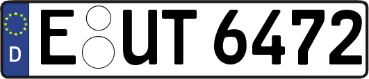 E-UT6472
