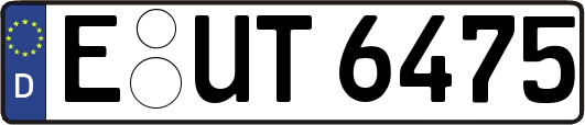 E-UT6475
