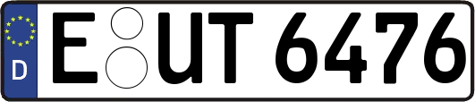 E-UT6476