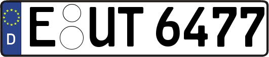 E-UT6477