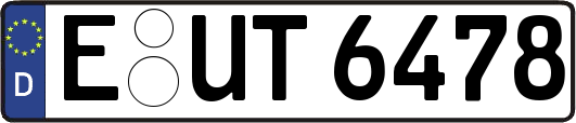 E-UT6478