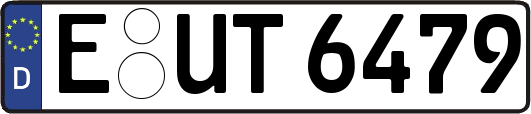 E-UT6479